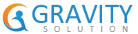 Gravity Solution Logo